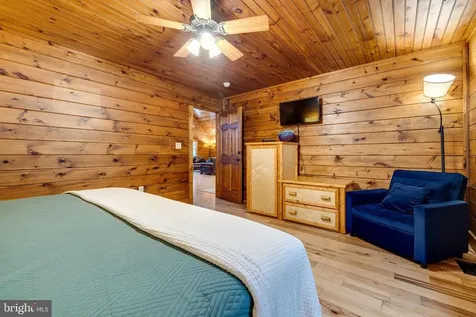 259 Log Home Place Stanley VA 22851