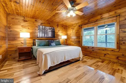 259 Log Home Place Stanley VA 22851