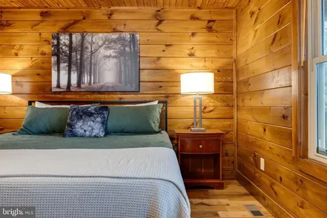 259 Log Home Place Stanley VA 22851