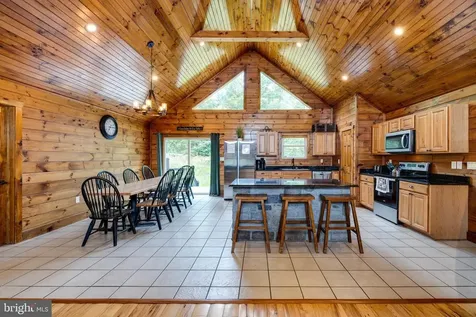 259 Log Home Place Stanley VA 22851