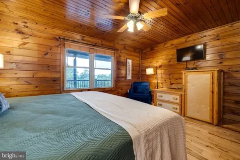259 Log Home Place Stanley VA 22851