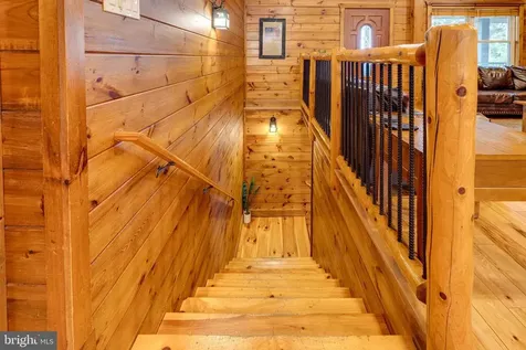 259 Log Home Place Stanley VA 22851