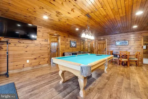 259 Log Home Place Stanley VA 22851