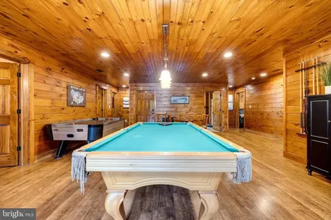 259 Log Home Place Stanley VA 22851