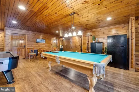259 Log Home Place Stanley VA 22851