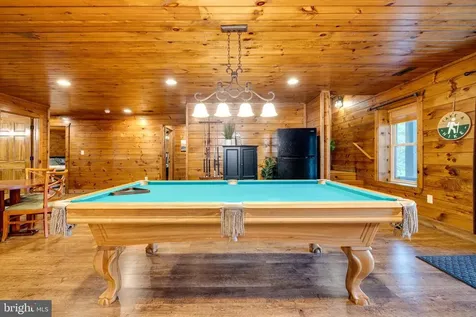 259 Log Home Place Stanley VA 22851