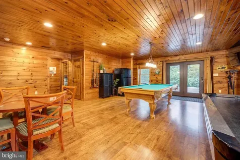 259 Log Home Place Stanley VA 22851