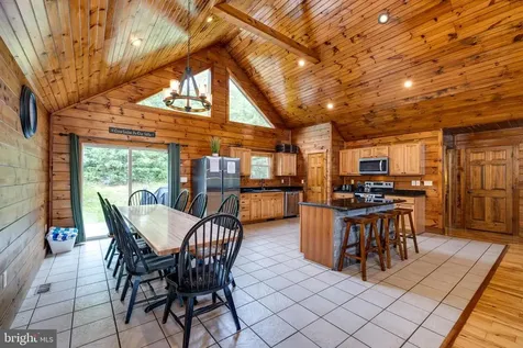 259 Log Home Place Stanley VA 22851