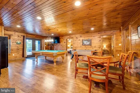 259 Log Home Place Stanley VA 22851