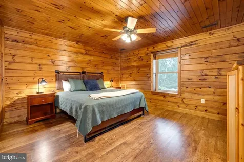 259 Log Home Place Stanley VA 22851