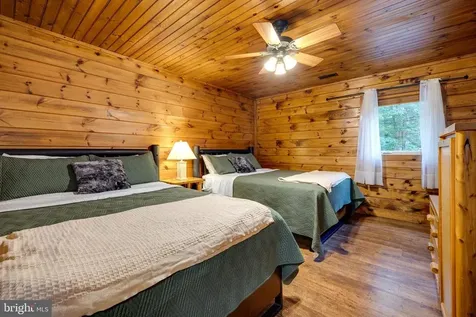 259 Log Home Place Stanley VA 22851
