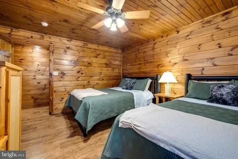 259 Log Home Place Stanley VA 22851