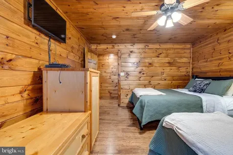 259 Log Home Place Stanley VA 22851