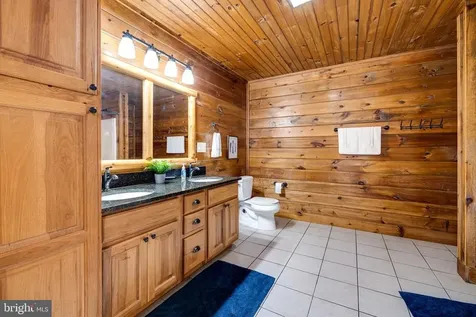 259 Log Home Place Stanley VA 22851