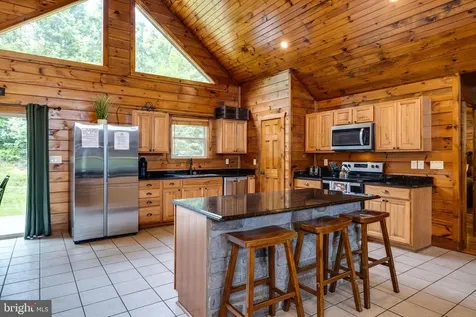 259 Log Home Place Stanley VA 22851