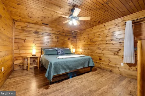 259 Log Home Place Stanley VA 22851