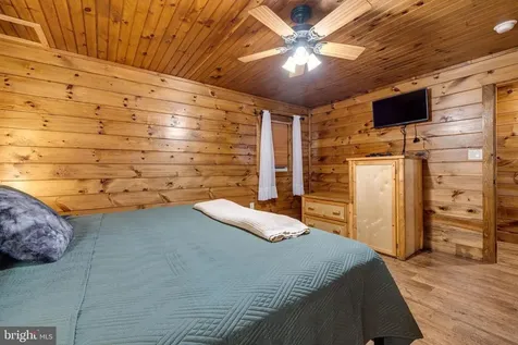 259 Log Home Place Stanley VA 22851