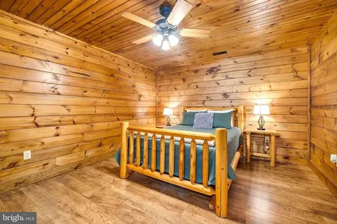 259 Log Home Place Stanley VA 22851