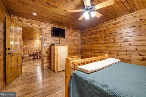 259 Log Home Place Stanley VA 22851