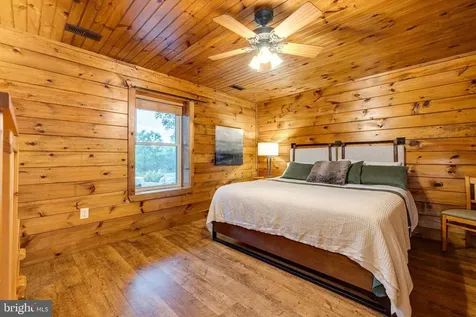 259 Log Home Place Stanley VA 22851