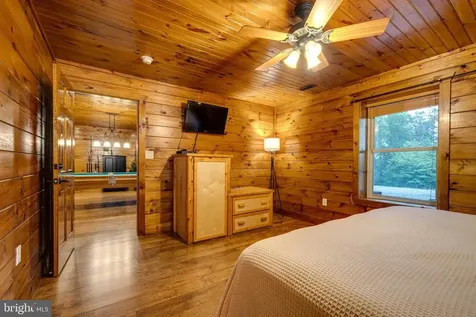 259 Log Home Place Stanley VA 22851