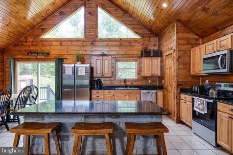 259 Log Home Place Stanley VA 22851