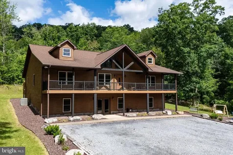 259 Log Home Place Stanley VA 22851