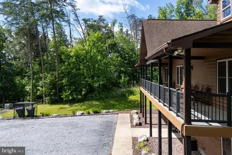 259 Log Home Place Stanley VA 22851