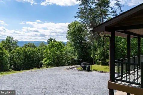 259 Log Home Place Stanley VA 22851