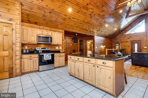 259 Log Home Place Stanley VA 22851