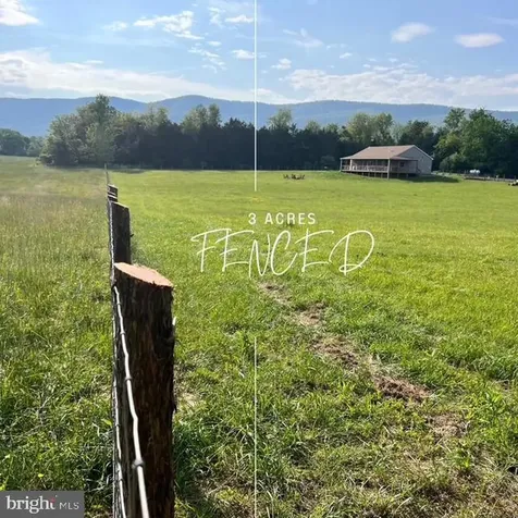 1195 Mountain View Drive Rileyville VA 22650