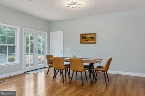 1195 Mountain View Drive Rileyville VA 22650