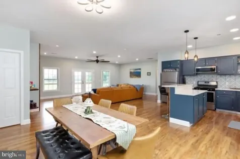 1195 Mountain View Drive Rileyville VA 22650