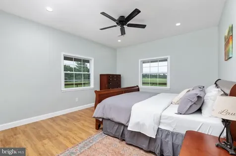 1195 Mountain View Drive Rileyville VA 22650