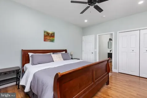 1195 Mountain View Drive Rileyville VA 22650