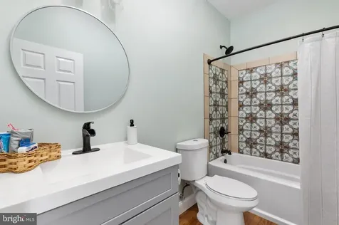 1195 Mountain View Drive Rileyville VA 22650