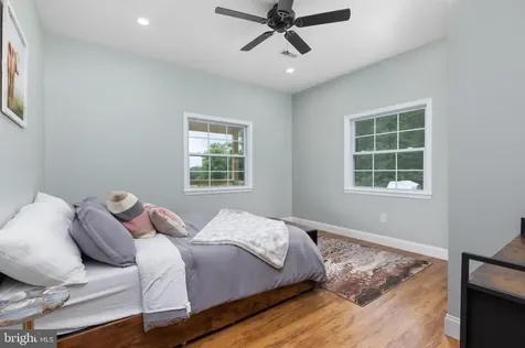 1195 Mountain View Drive Rileyville VA 22650