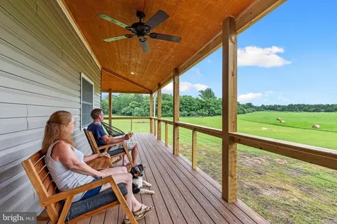 1195 Mountain View Drive Rileyville VA 22650