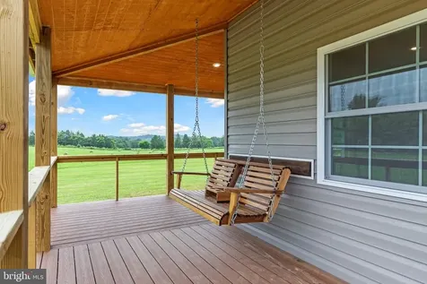 1195 Mountain View Drive Rileyville VA 22650
