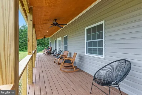 1195 Mountain View Drive Rileyville VA 22650