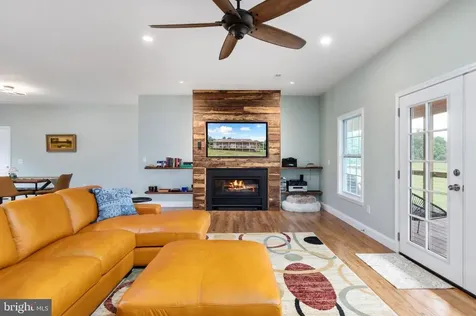 1195 Mountain View Drive Rileyville VA 22650