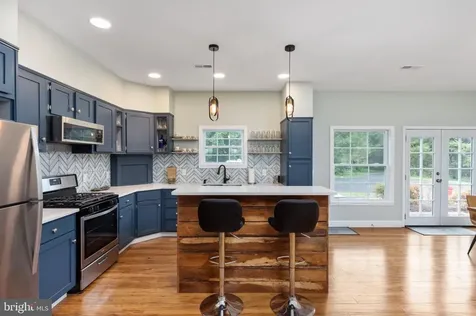 1195 Mountain View Drive Rileyville VA 22650