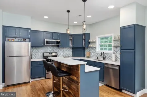 1195 Mountain View Drive Rileyville VA 22650
