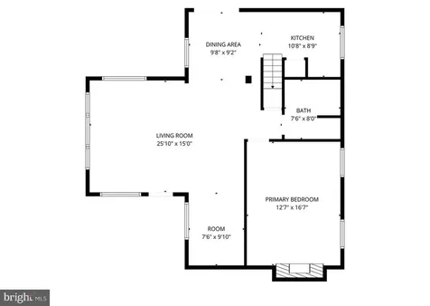 6261 Page Valley Road S Luray VA 22835