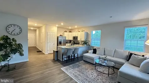 121 Caterpillar Drive Luray VA 22835