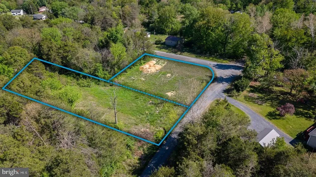 0 Skyview Drive Luray VA 22835