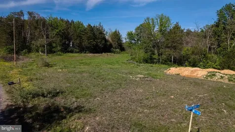 0 Skyview Drive Luray VA 22835