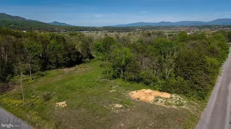 0 Skyview Drive Luray VA 22835