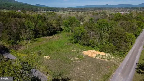 0 Skyview Drive Luray VA 22835