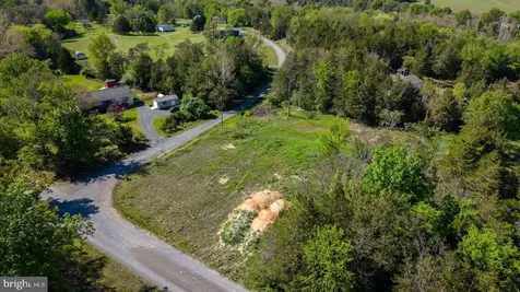 0 Skyview Drive Luray VA 22835